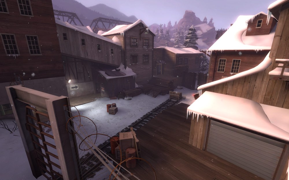 Újabb Team Fortress 2 frissítés érkezik, ezúttal megcélzott kaszt nélkül