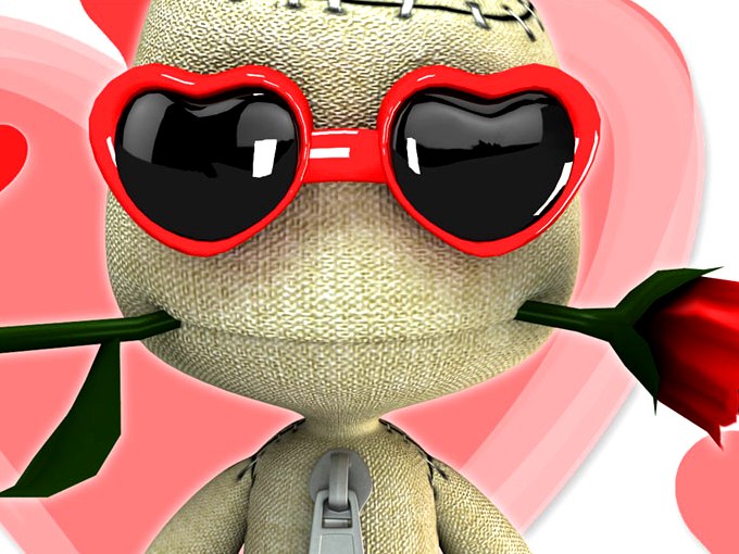 Újabb user kreálta pályákkal gazdagodott a LittleBigPlanet