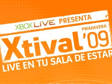 Újabb Xtival az Xbox Live-on