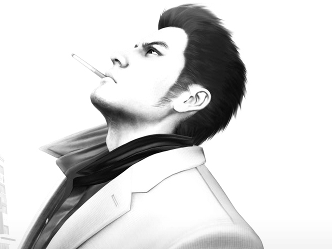 Újabb Yakuza játékkal támad a Sega
