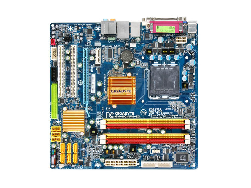 Új alaplap a Gigabyte kínálatában