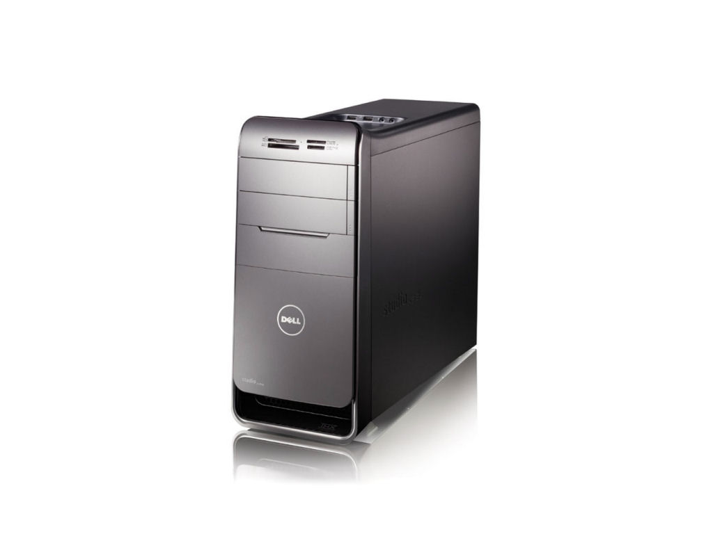 Új asztali PC a Dell kínálatában