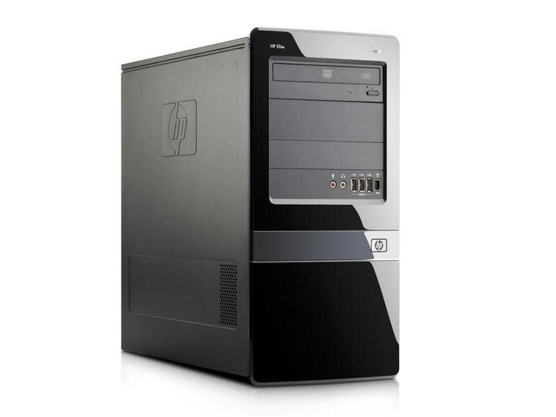 Új asztali PC a HP kínálatában