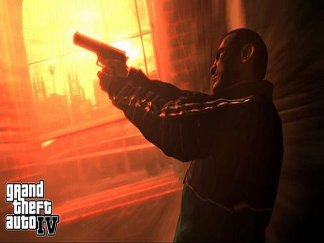 Újdonságok a GTA IV weboldalán
