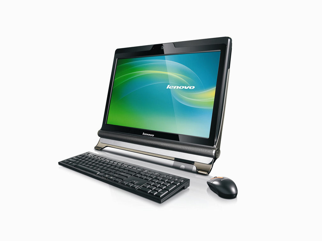 Új egybeépített PC a Lenovo kínálatában