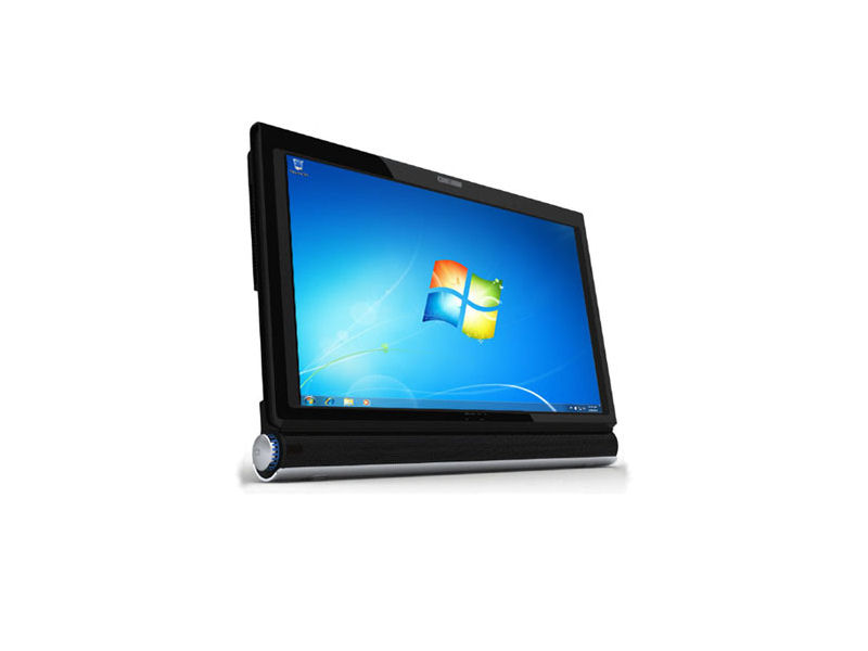 Új egybeépített PC a Pioneer Computers kínálatában