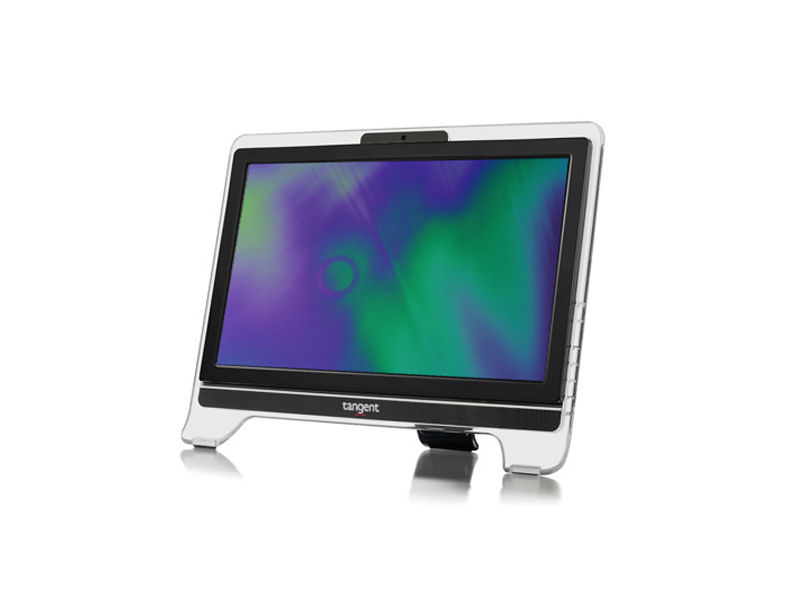 Új egybeépített PC a Tangent kínálatában