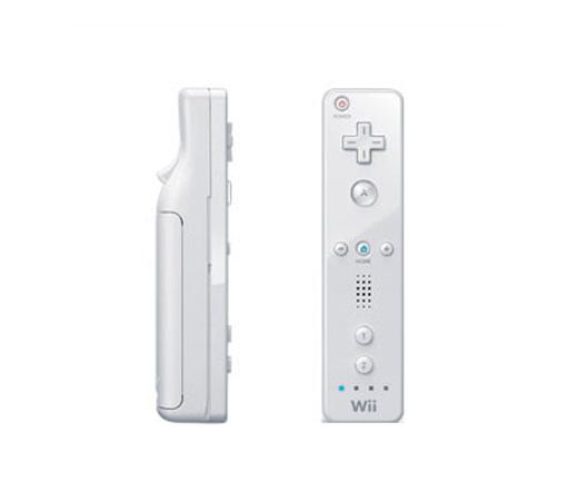 Újfent perelik a Nintendo-t a Wii vezérlő technológiájáért