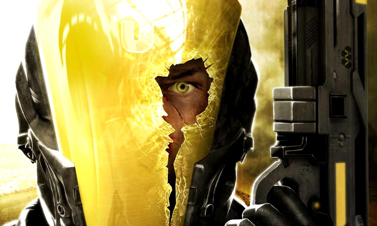 Új first person shooter játékon dolgozik a Crytek UK