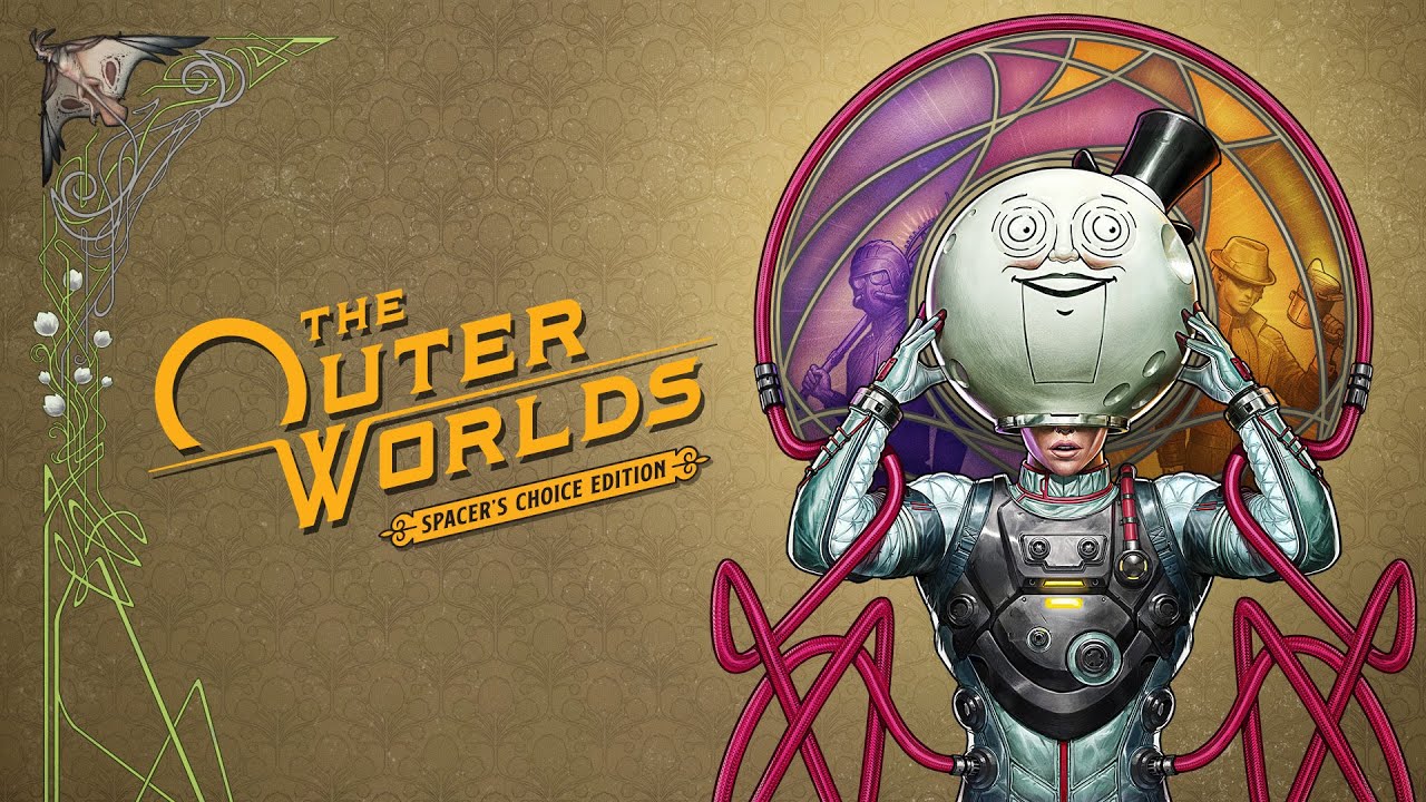 Újgenerációs kiadást kap a The Outer Worlds