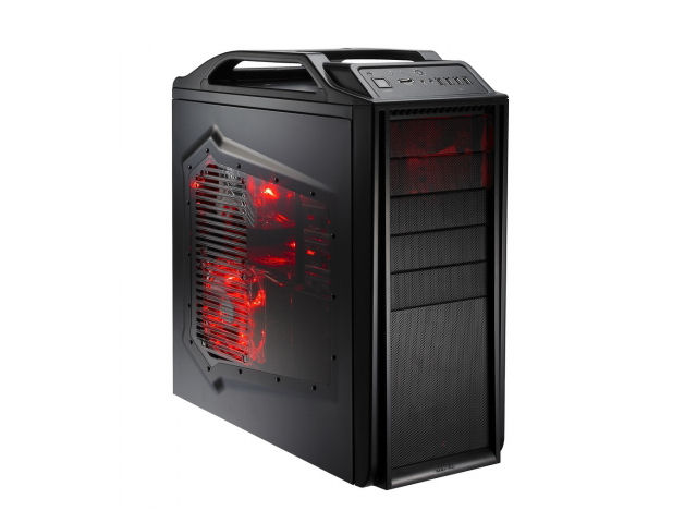 Új ház a Cooler Master kínálatában
