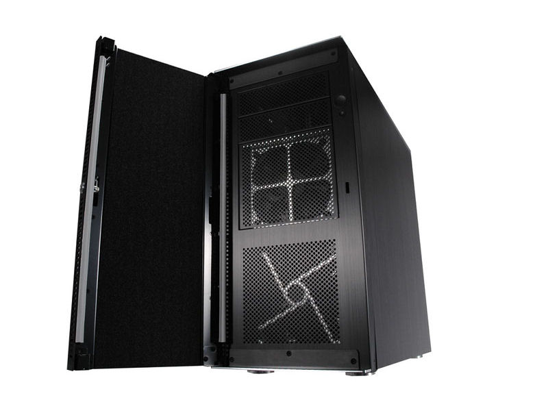 Új ház a Lian Li kínálatában