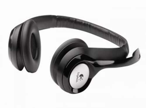 Új headset-ek a Logitech-től