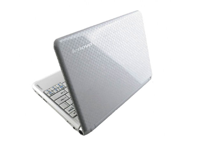 Új IdeaPad netbook a Lenovo kínálatában