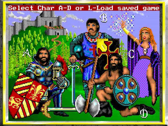 Újjászületik a Kings Bounty!