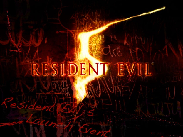 Új játékbejelentések a Resident Evil 5 san francisco-i launch party-ján