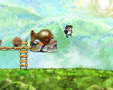 Új játékon dolgoznak a Braid alkotói!