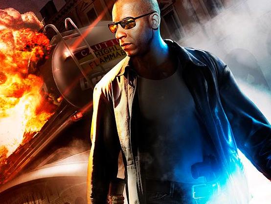 Új játékot épít a Wheelman technológiájára a Midway Newcastle