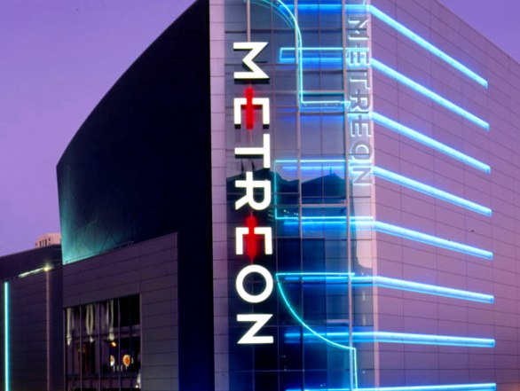 Új játékot jelent be a Tecmo a Metreoni PlayStation Store-ban