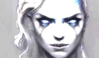 Új karakterrel bővül a Dantes Inferno