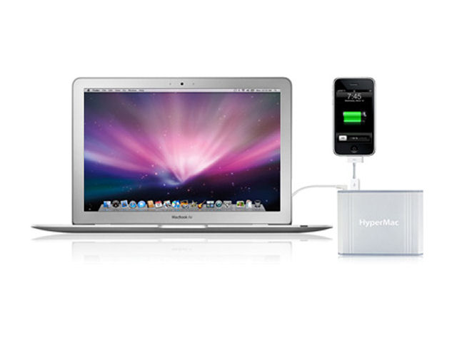 Új külső akkumulátorok az Apple laptopjaihoz