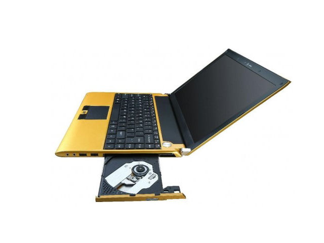 Új laptop a Tongfong kínálatában