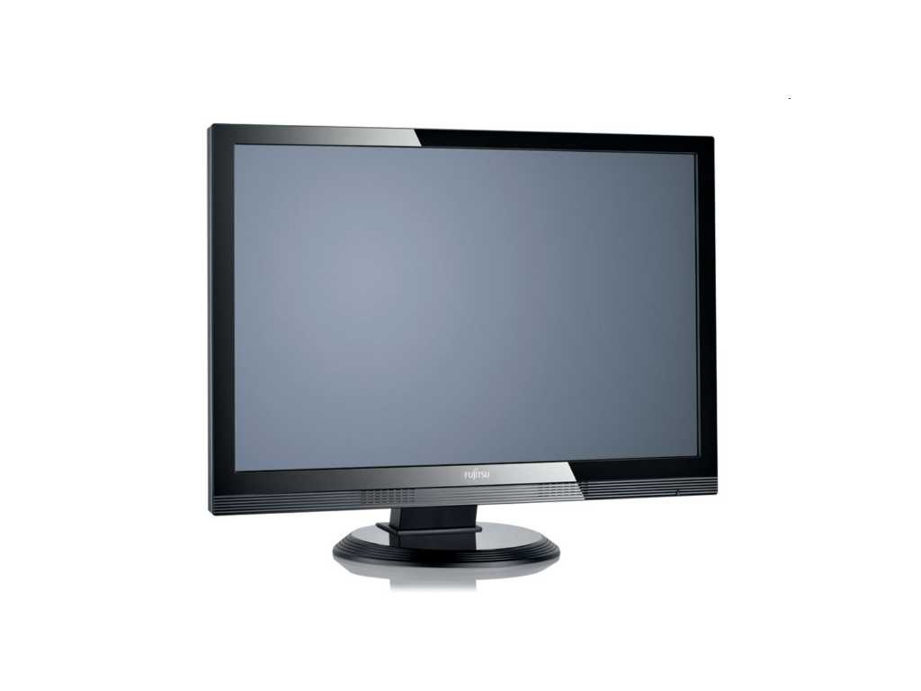 Új LED-es kijelzőkkel frissült a Fujitsu kínálata