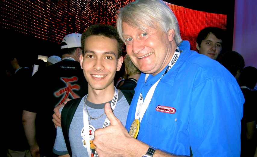 Új Mario-s játék áll fejlesztés alatt?