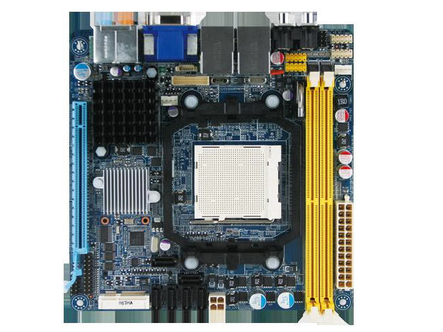 Új micro-ITX alaplapok a Gigabyte-tól