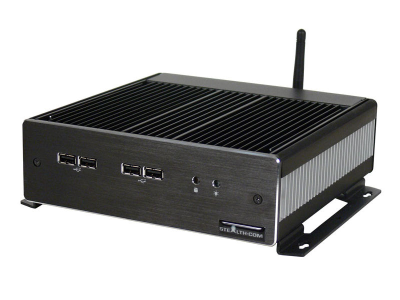 Új mini PC a Stealth-től