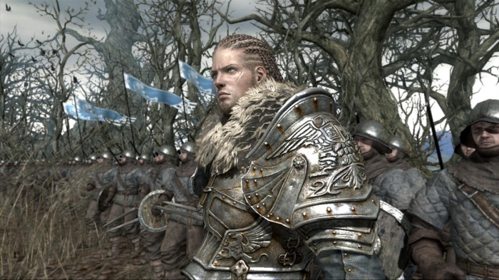 Új MMORPG játékot készít a BlueSide