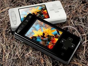 Új mobil eszköz retro emulátorokkal