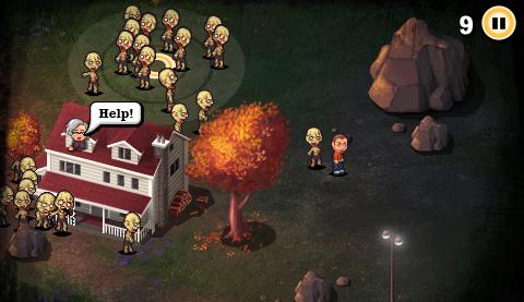 Új mobil stúdiót nyitott az Electronic Arts