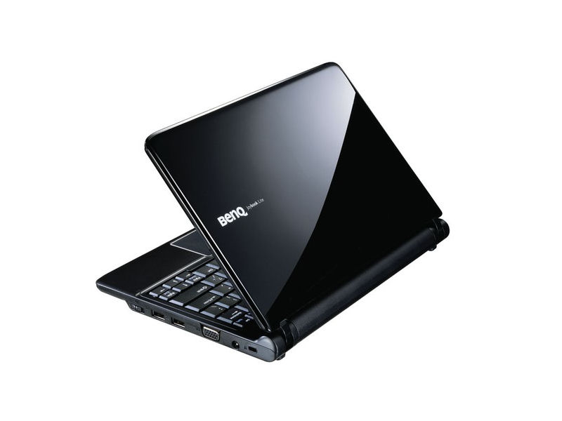 Új netbook a BenQ kínálatában