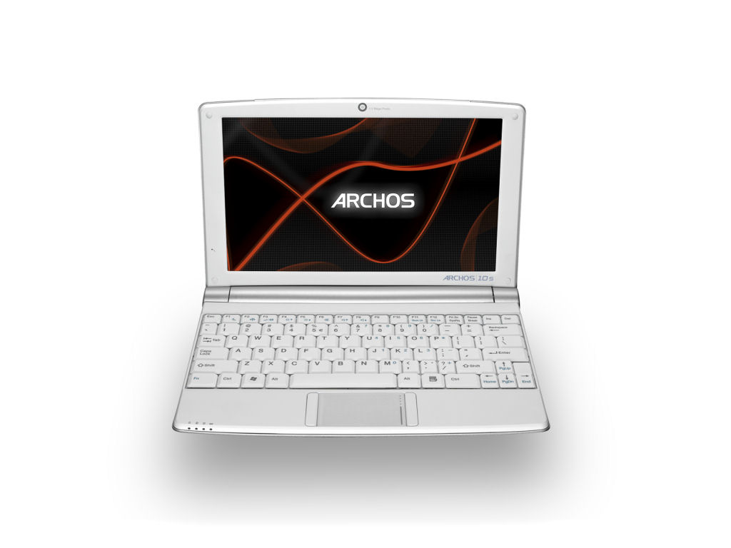 Új netbook az Archos kínálatában