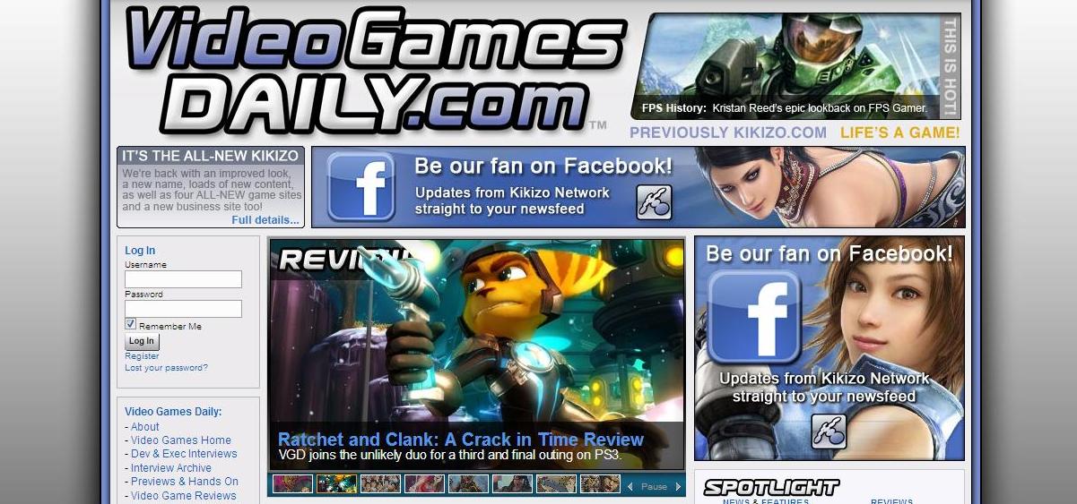 Új névvel és oldalakkal folytatja tovább a Kikizo