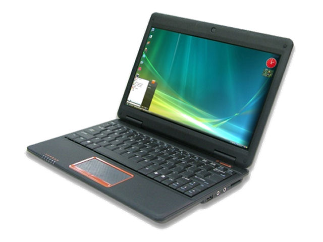 Új notebook a Dr. Mobile kínálatában