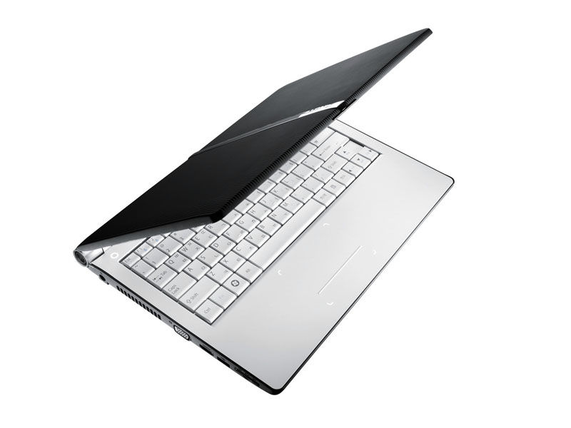 Új notebook az LG kínálatában