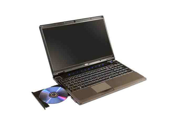 Új noteszgép az MSI kínálatában