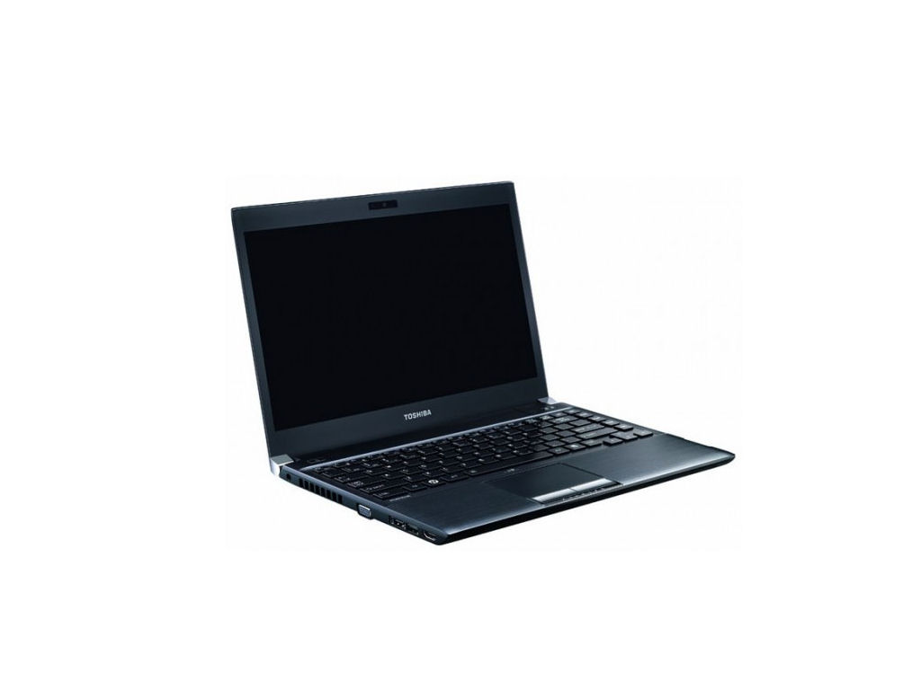 Új Portégé laptop a Toshiba kínálatában