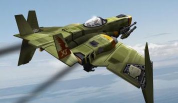 Új projekten munkálkodik a Lightbox Interactive csapata?