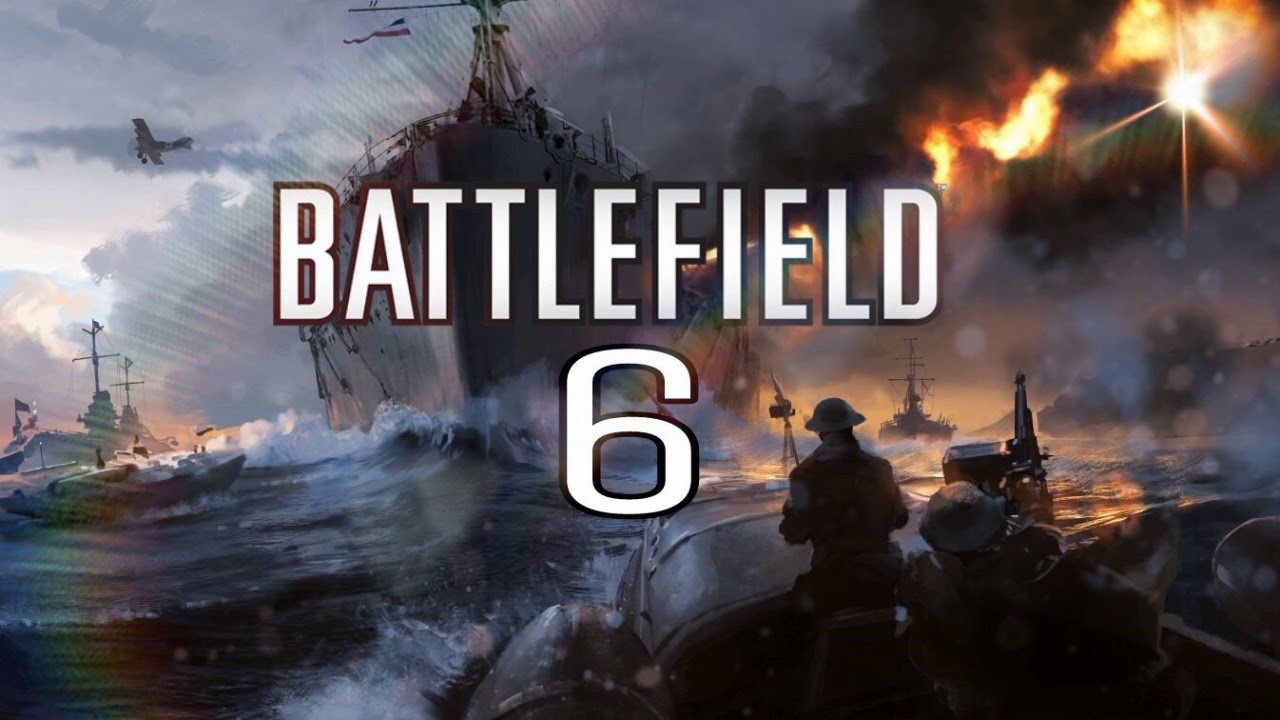 Újra a modern hadviseléshez nyúlhat a Battlefield 6
