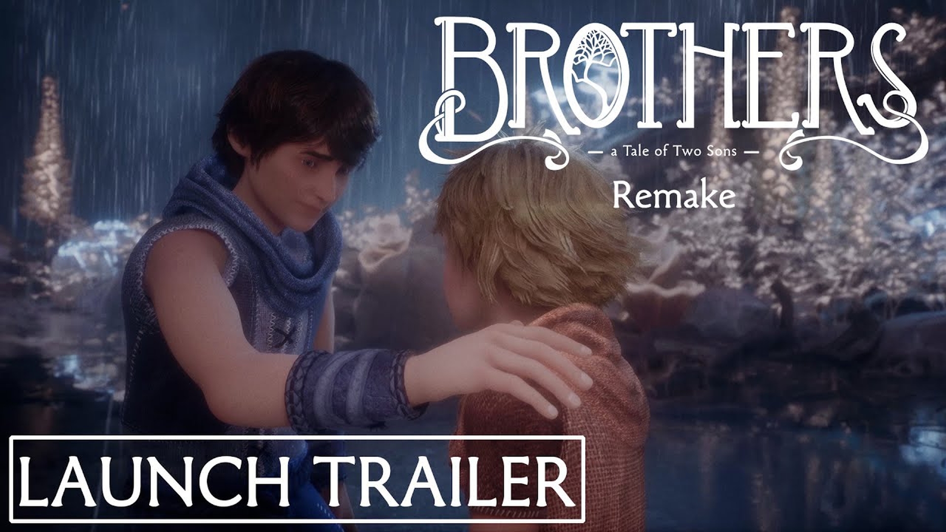 Újra átélhetjük a kalandot, megérkezett a Brothers: A Tale of Two Sons Remake