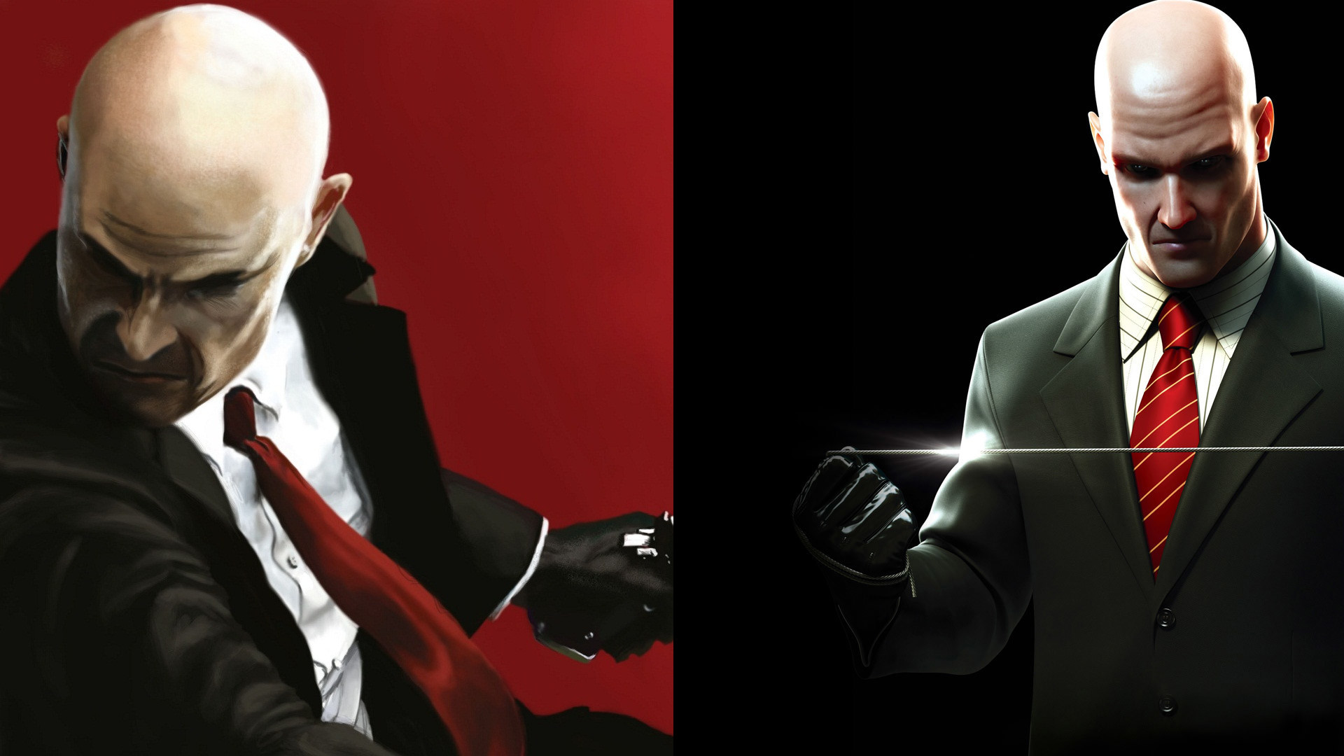 Újra kiadhatnak két Hitman-játékot is a jelenlegi generációs konzolokra?