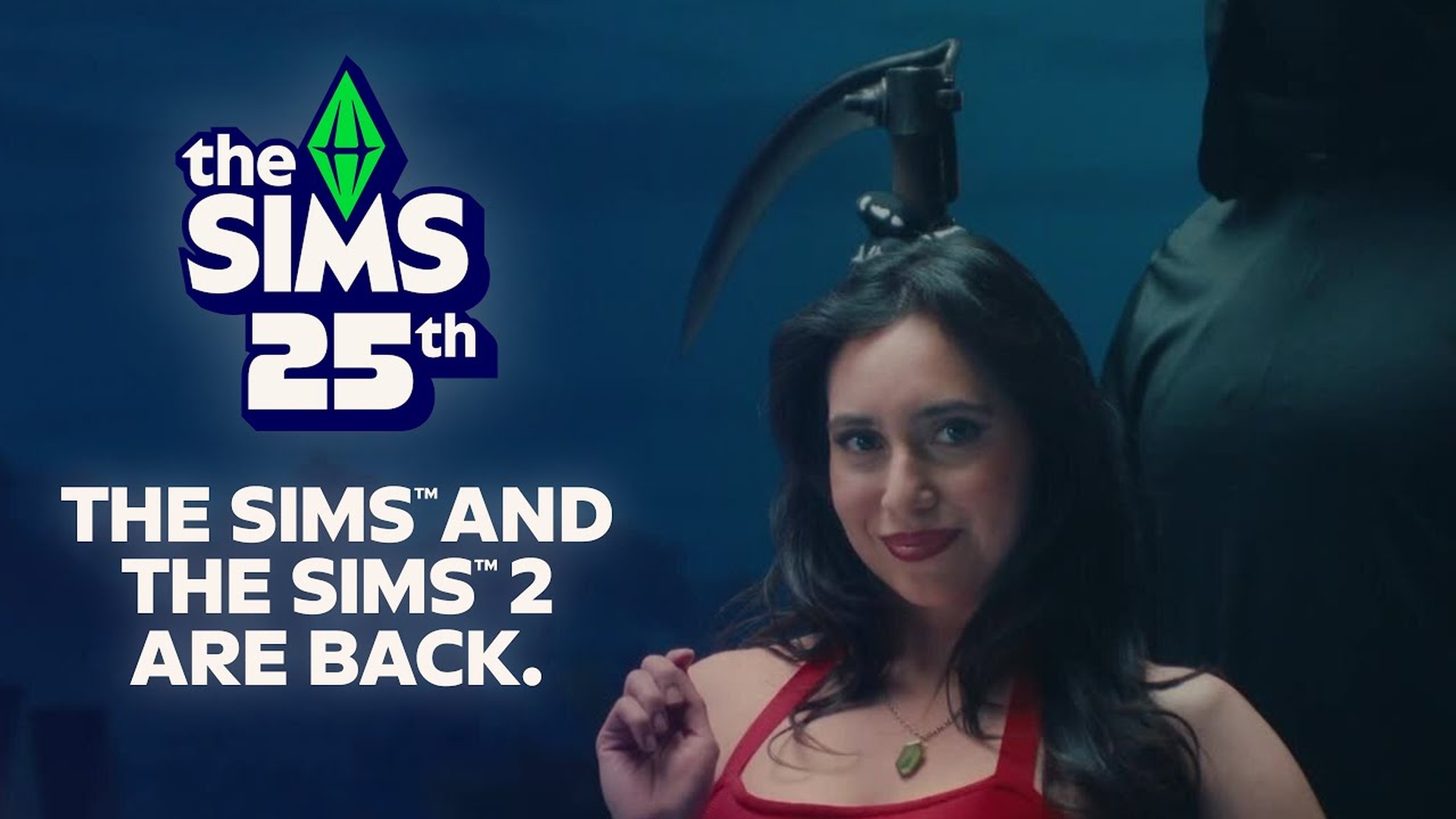 Újra kiadták a The Sims és a The Sims 2-t bővítésekkel és DLC-kkel együtt