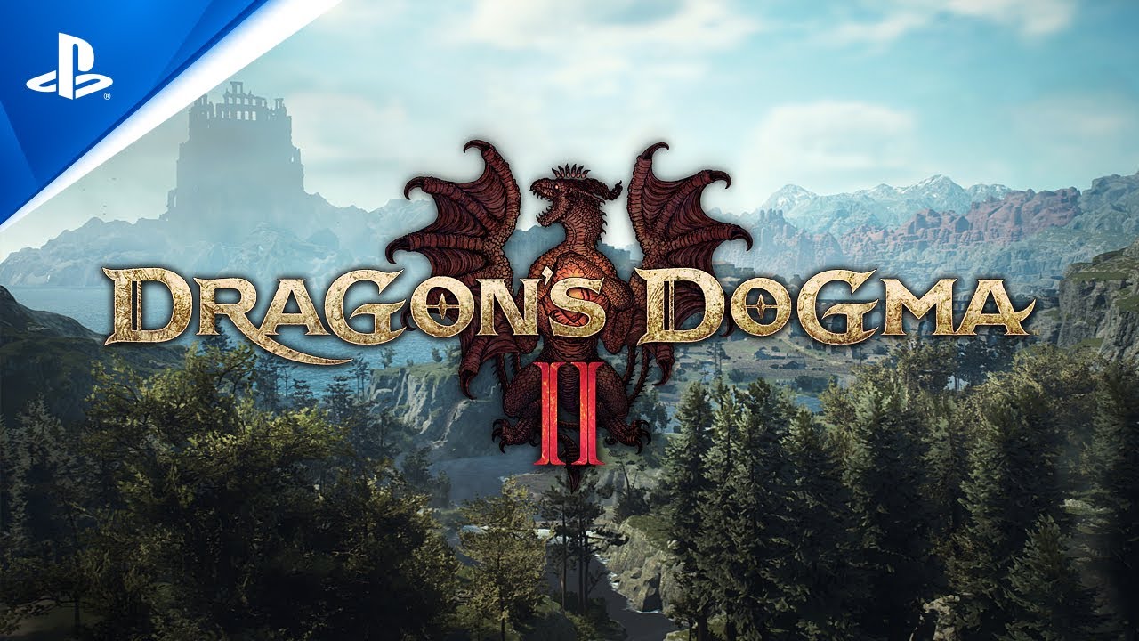 Újra megmutatta magát a Dragon's Dogma 2