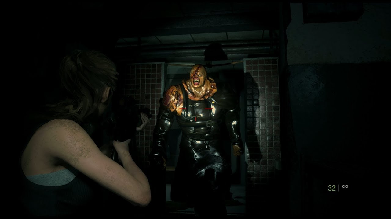 Újra megszellőztette a Resident Evil 3 feldolgozását a Capcom?