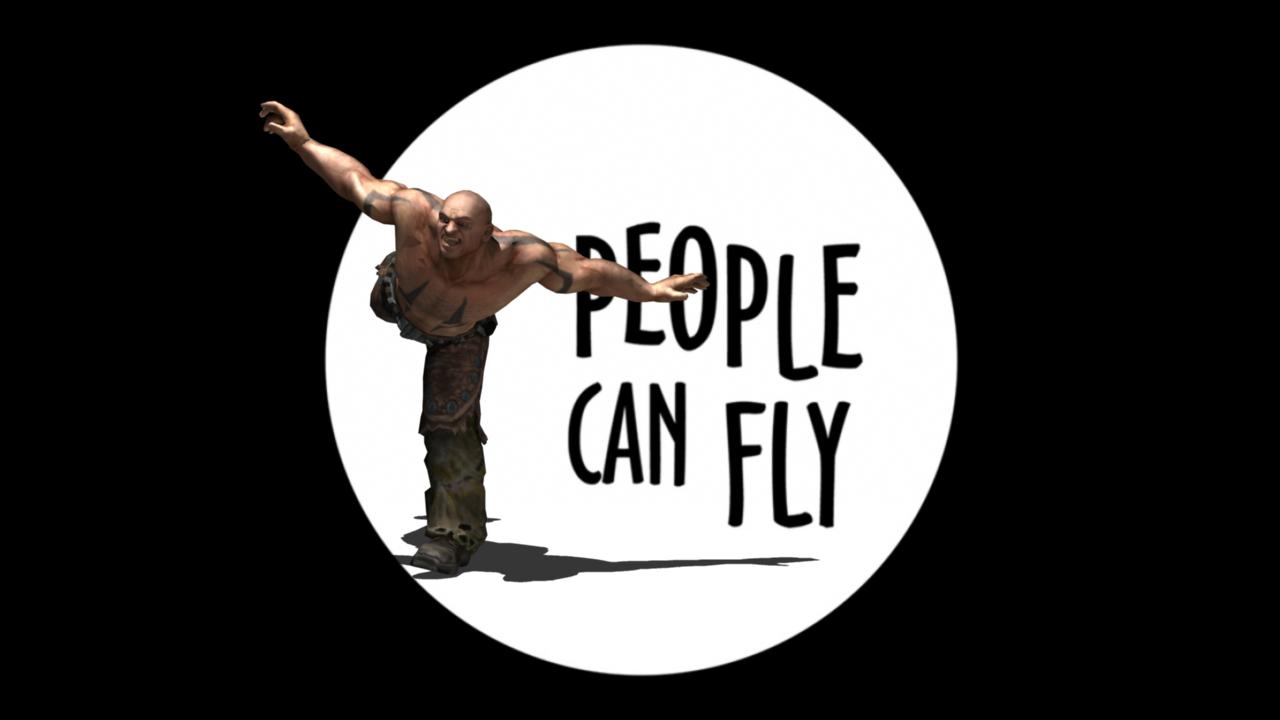 Újra független fejlesztő lett a People Can Fly