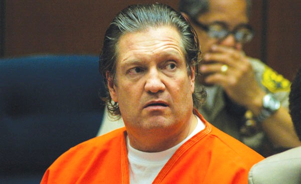 Újra börtönben a Gizmondo egyik apukája