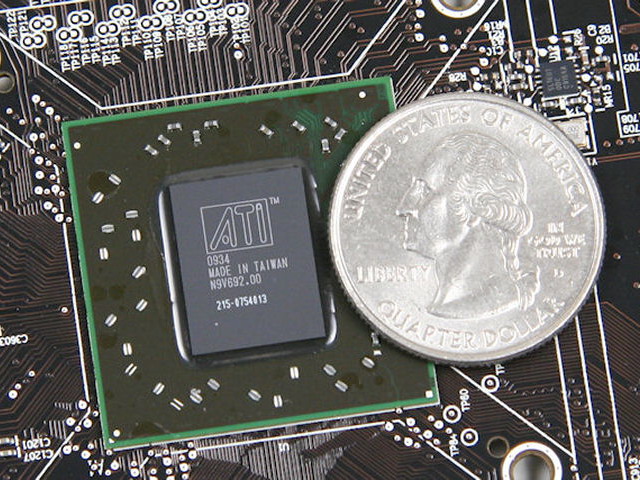 Új Radeon HD 5770 az MSI kínálatában